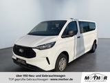 Ford Transit Custom Trend 2.0 EcoBlue 320 TEMP PDC KA