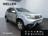 Dacia Duster SCe 115 2WD Comfort *PDC*Bluetooth*Tempo* - Dacia Gebrauchtwagen in Dortmund