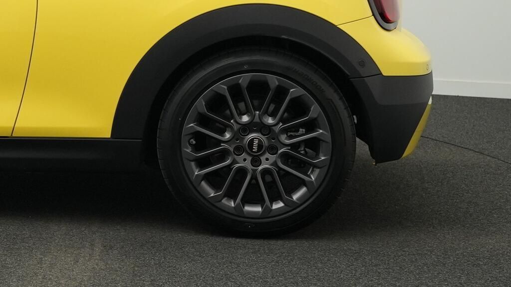 MINI Cooper Cabrio - Bild 17