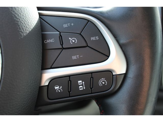 Compass Limited 4WDAut.NAV*Leder*Beats*SDach*Cam