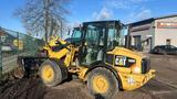 CAT 906 H - CAT Radlader 906