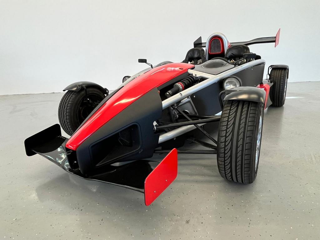 Ariel Atom