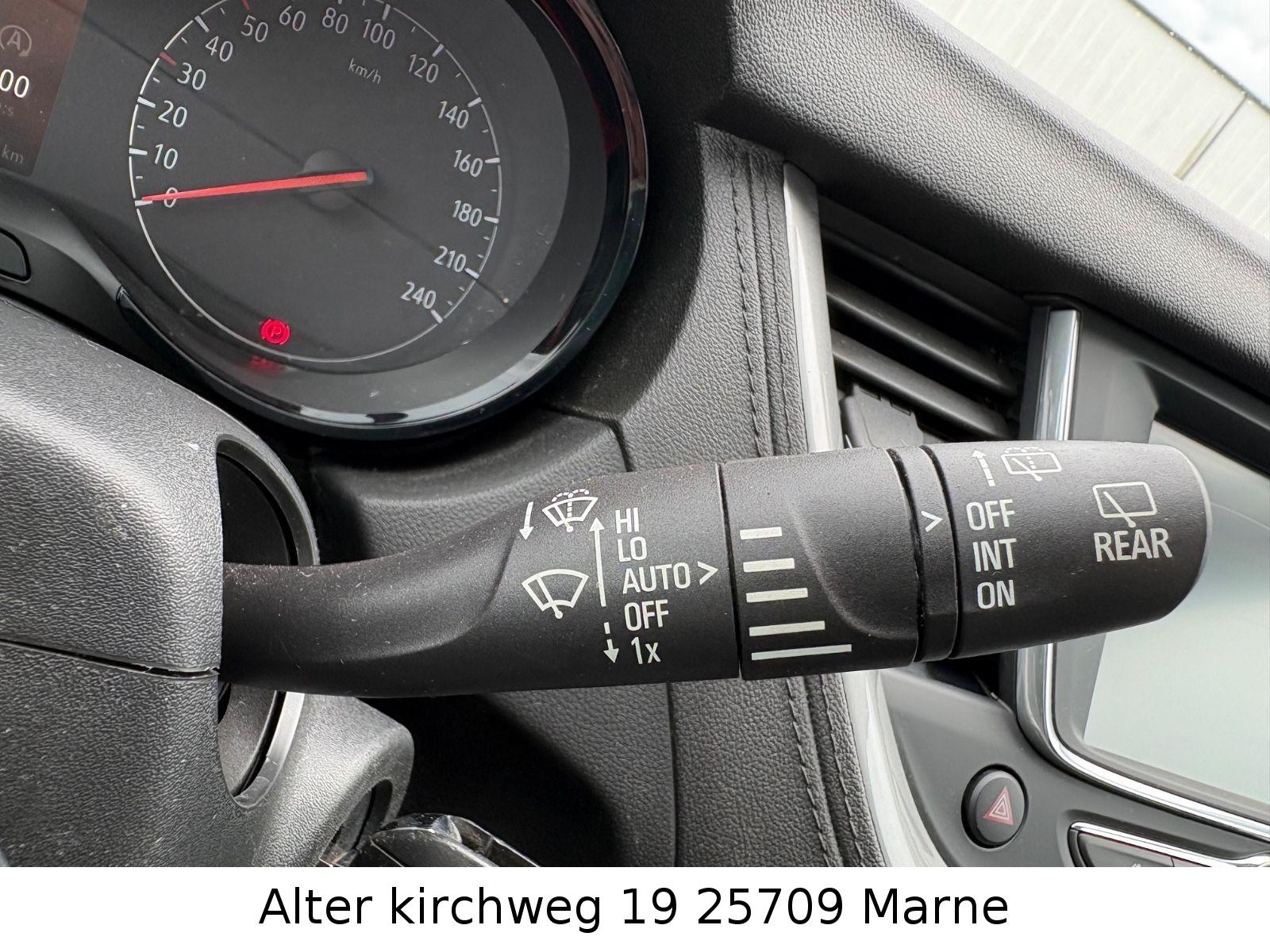 Opel Grandland (X) EDITION. KLIMA.KAM.PDC.TÜV  02/28