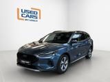 Ford Focus Combi+ACTIVE+LED+NAVI+CarPlay - Ford Focus Combi Gebrauchtwagen