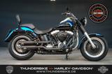 Harley-Davidson Softail FLSTFB Fat Boy Special Jekill&Hyde - HARLEY-DAVIDSON SOFTAIL FAT BOY SPECIAL FLSTFB