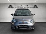 Fiat 500 Abarth Cabrio 595 C Turismo/ Sport Aga - Fiat: Sport