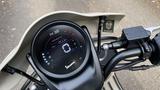 Vespa GTV 300 E5 - VESPA BEIGE ROLLER