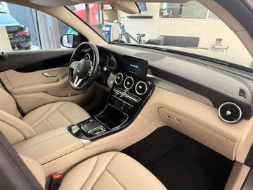 Mercedes GLC 200 - 8