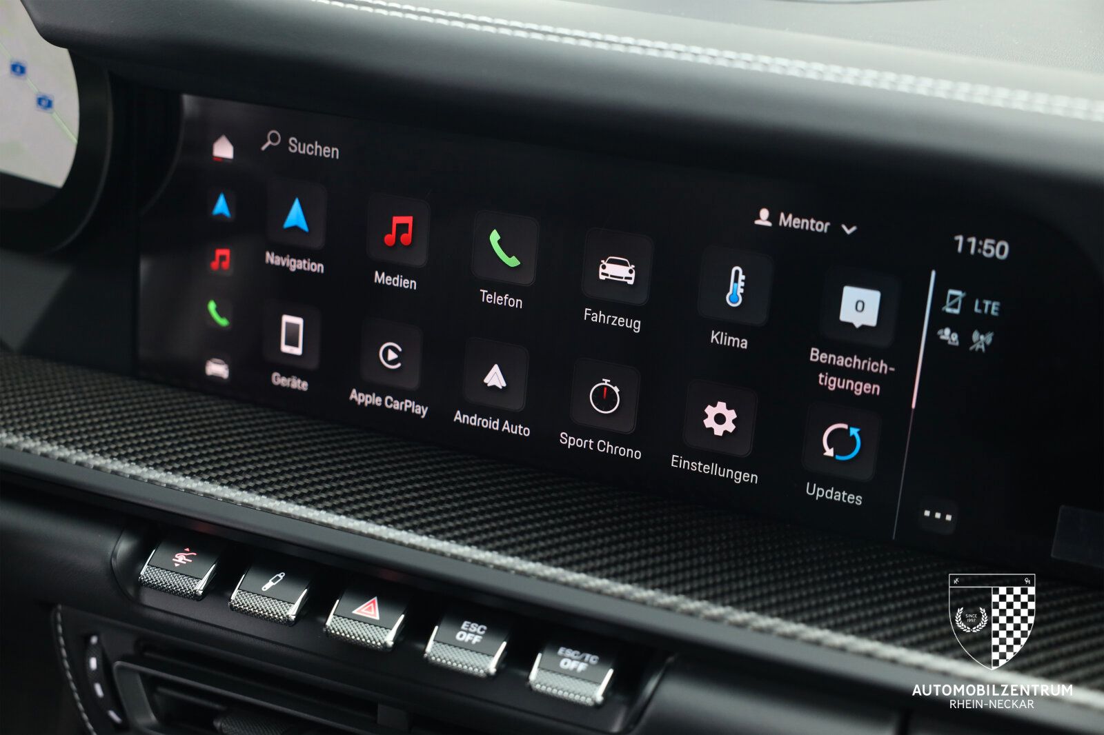 Porsche 911 Urmodell - Bild 29