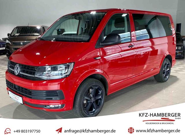 Volkswagen T6 Multivan Multivan Trendline 4Motion 2.0 TDI