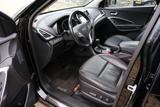 Hyundai Santa Fe 2.4i GDI 192PK Aut. 4WD i-Catcher 7p.|P - Hyundai SANTA FE: 7