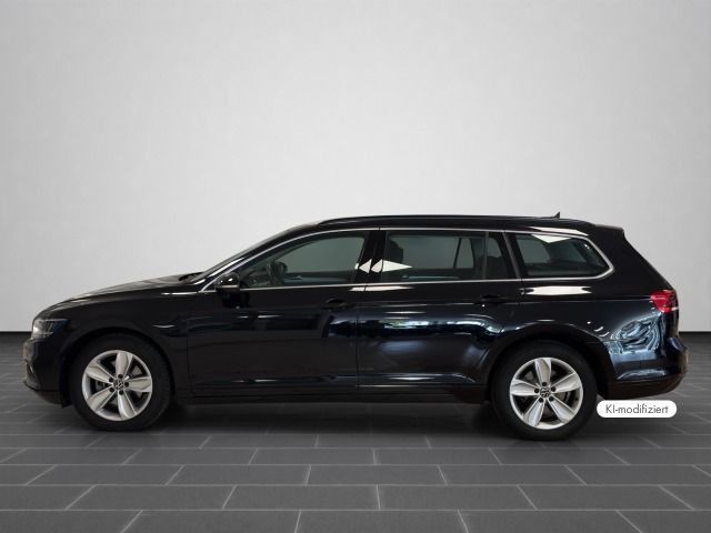 Volkswagen Passat Variant - Bild 8
