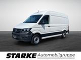 Volkswagen Crafter Kasten 35 2.0 TDI MR Hochdach  AHK Kamer