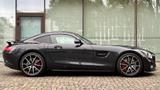 Mercedes-Benz AMG GT S 4.0 V8 S DCT Edition 1 Edition 1 - Mercedes-Benz AMG GT S von privat
