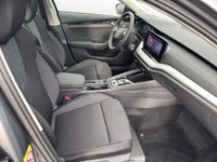 Skoda Octavia - Vorschau Bild 16