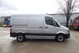 Mercedes-Benz Sprinter 314 L1H1*Navi*Kam*PDC*Sortimo*AHK(3,5t* - Angebote