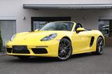 Porsche 718 Boxster +ASSISTENZ+20ZOLL+LED+SPORTAUSPUFF++ - gebrauchte Porsche Boxster aus dem Jahr 2020
