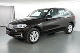BMW X5 40 d Panorama  Xenon HIFI Drive Assist Leder - gebrauchte BMW X5 aus dem Jahr 2015