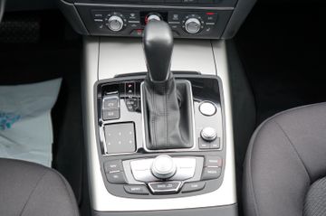 Audi A6 - 11