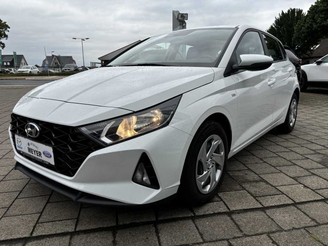 Hyundai i20 1.0 T-GDI Select KlimaDAB