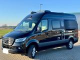 HYMER / ERIBA / HYMERCAR Grand Canyon S Mercedes Sprinter 319 Automatik - Kastenwagen Mercedes g