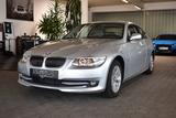 BMW 320 d Coupé xDrive Leder Xenon PDC 1. Hand - BMW 320 mit Diesel-Antrieb: Coupe