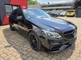 Mercedes-Benz E 63 AMG 4Matic 5.5 410 KW  Performence!!! - Mercedes-Benz: E63