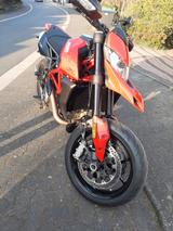 Ducati Hypermotard 950 | 1. Hand | NUR 3.228 km  - DUCATI SUPER MOTO