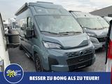 Knaus BoxLife PLATINUM SELECTION 600 ME  - Offers