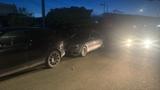 BMW 530i Baujahr 2007 - BMW 530 aus 2007: 530i
