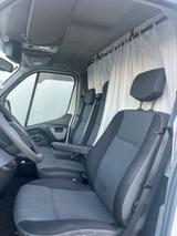 Renault Master/Camper/Wohnmobil - gebrauchte Renault Master aus dem Jahr 2015