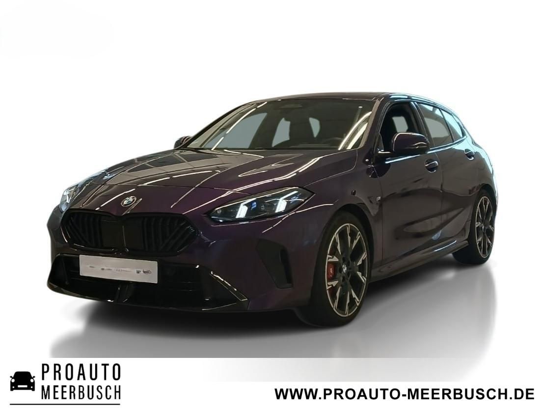 BMW 120i M Sport PRO MASSAGE/HEADUP/PANO/MMRY/360°