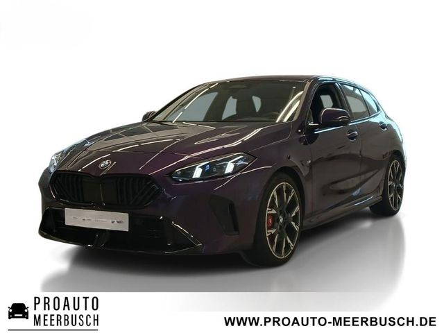 BMW 120i M Sport PRO MASSAGE/HEADUP/PANO/MMRY/360°