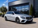 Mercedes-Benz E 43 AMG Mercedes-AMG E 43 4MATIC T Autom. M... - Mercedes-Benz E 43 AMG Kombi Gebrauchtwagen