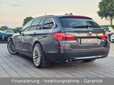 BMW 530d Touring HUD Softclose Pano Leder 20 Zoll - gebrauchte BMW 530 aus dem Jahr 2010