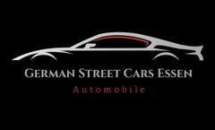 German Street Cars ESSEN