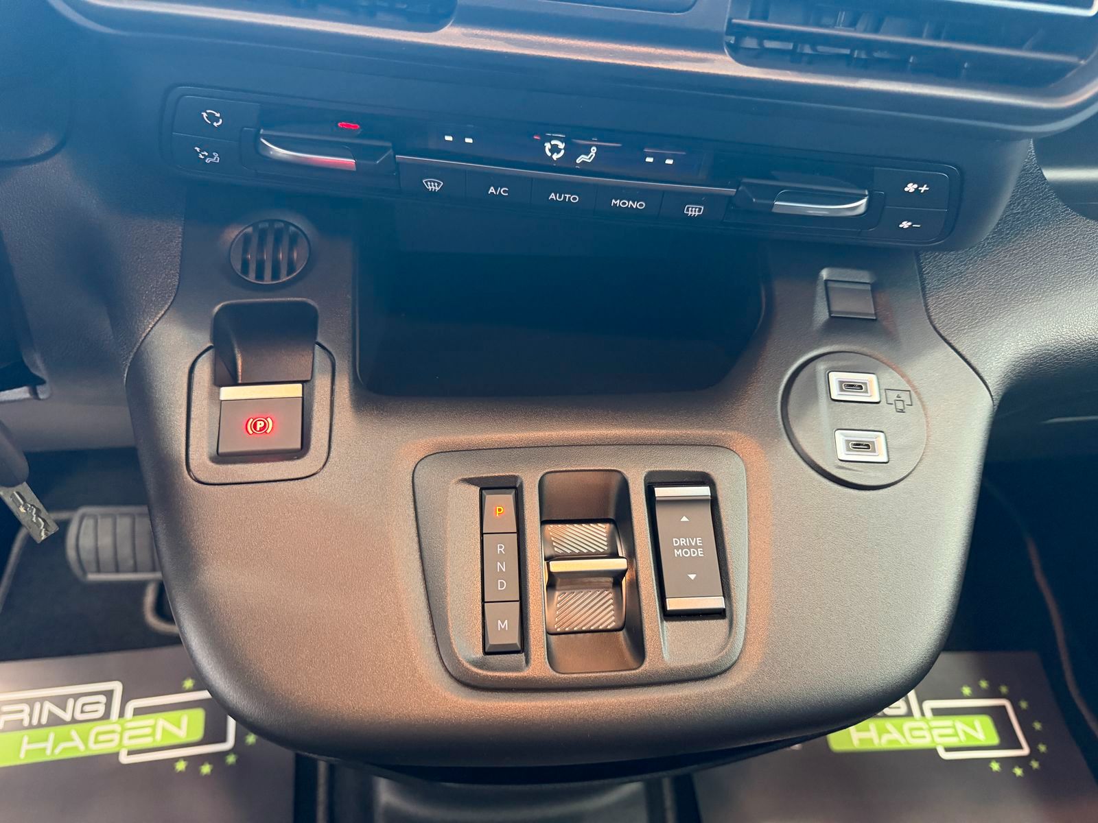 Opel Combo - Bild 24