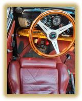 Volkswagen 1976er Käfer Umbau auf ältere Optik, Oldtimer - VW Käfer mit Schiebedach