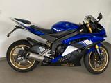Yamaha YZF-R6 RJ15, TÜV neu, Garagenfahrzeug 2. Hand - Angebote