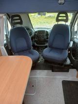 Knaus 550 - Knaus 550