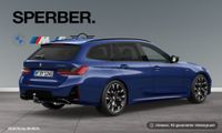 BMW M340d - Vorschau Bild 2