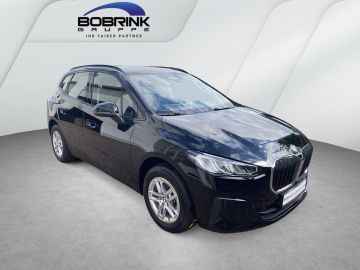 BMW 216 Active Tourer - 3