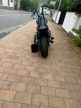 Harley-Davidson Street Bob - STREET BOB