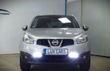 Nissan Qashqai I-Way 1,6l - Nissan Qashqai in Leipzig