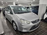 Ford C-Max 1.6 TDCi 110 CV Titanium DPF - Ford C-Max aus 2009: Titanium