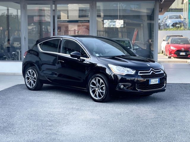 DS Automobiles Ds DS4 1.6 Diesel 111CV E5 Neo. Automatica - 201