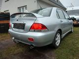 Mitsubishi Lancer CSO 98PS Anhängerkupplun... - gebrauchte Mitsubishi Lancer aus dem Jahr 2004