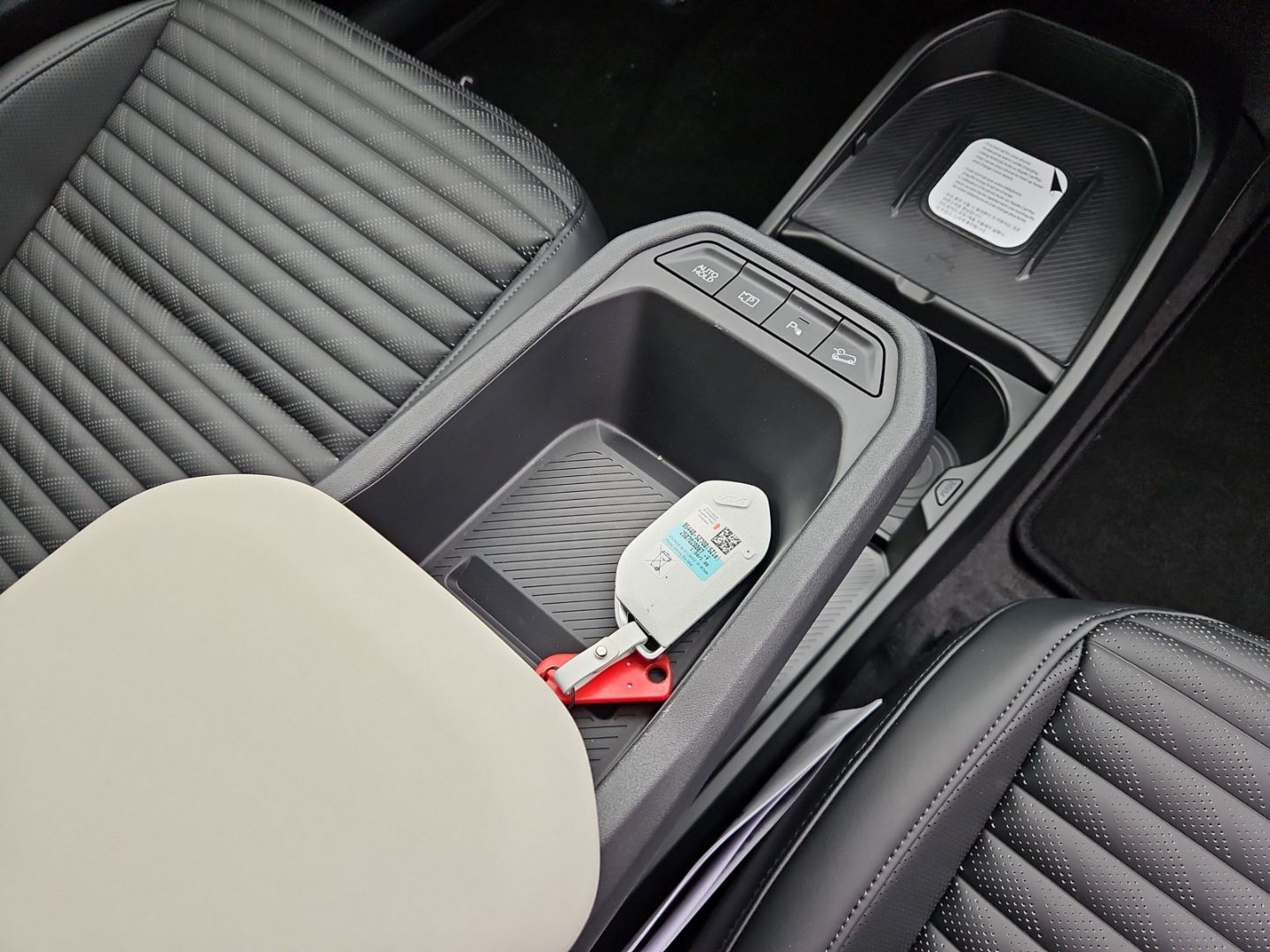 Kia EV4 - Bild 24