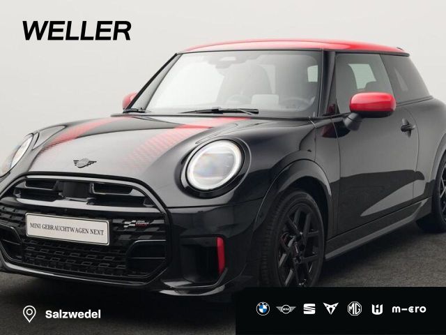 MINI Paket XL HUD H/K 360 MEM DApro Pano