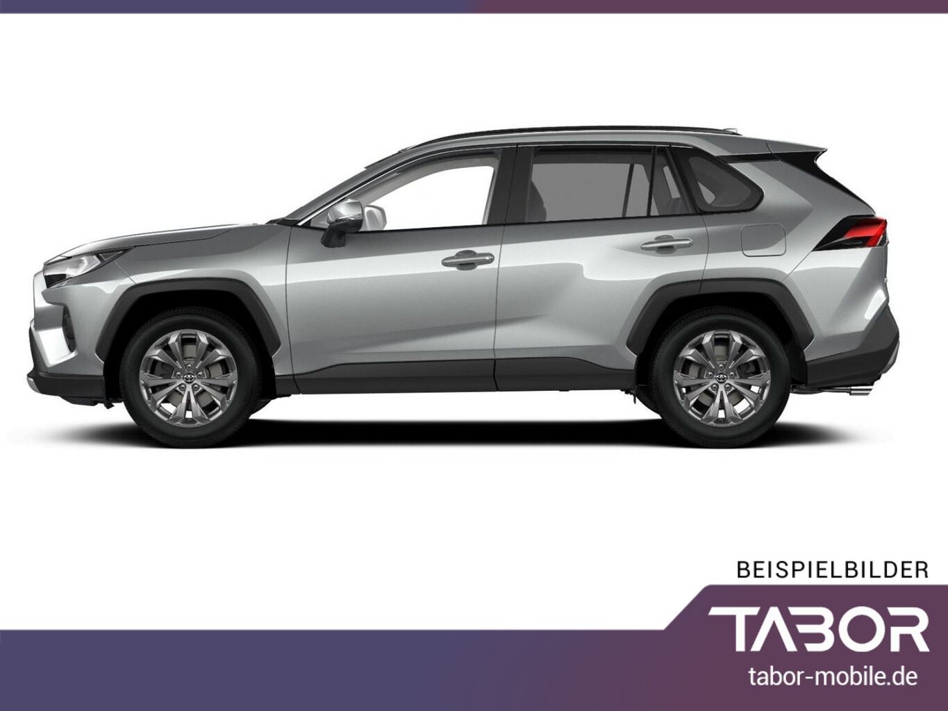 Toyota RAV 4 - Bild 2